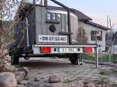 70eur - Mobilaus kubilo nuoma - Kubilas - nuotraukos Nr. 16