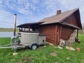 70eur - Mobilaus kubilo nuoma - Kubilas - nuotraukos Nr. 2