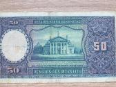 1928 metų 50 litų smetoniškas - nuotraukos Nr. 2