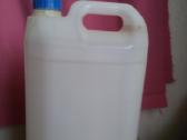 Plastiko talpos-bakeliai-kanistrai 5l. - nuotraukos Nr. 5
