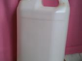 Plastiko talpos-bakeliai-kanistrai 5l. - nuotraukos Nr. 8
