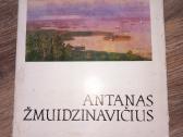 Antano Žmuidzinavičiaus paveikslų reprodukcija