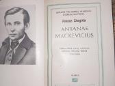 A. Žiugždos knyga - nuotraukos Nr. 3