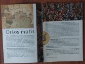 Lankstinukas 2014 m. - Oršos Mūšis - nuotraukos Nr. 7