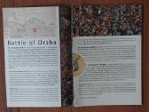Lankstinukas 2014 m. - Oršos Mūšis - nuotraukos Nr. 8