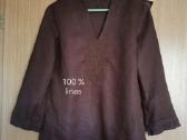 Nauja linine alaidine