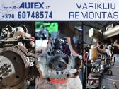 Deutz variklių dalys - nuotraukos Nr. 3