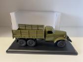 Kolekciniai modeliukai-zil 157 - nuotraukos Nr. 3