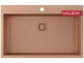 Auksinės,varinės, plieninės plautuvės,2mm Nano Pvd - nuotraukos Nr. 5