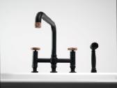 Auksinės,varinės, plieninės plautuvės,2mm Nano Pvd - nuotraukos Nr. 36