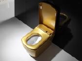 Pastatomas klozetas su bide Wc/bide viename Lara - nuotraukos Nr. 9