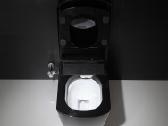 Pastatomas klozetas su bide Wc/bide viename Lara - nuotraukos Nr. 10