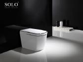 Pastatomas klozetas su bide Wc/bide viename Lara - nuotraukos Nr. 14