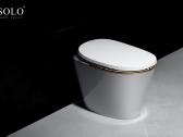 Pastatomas klozetas su bide Wc/bide viename Lara - nuotraukos Nr. 18