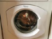 Skalbimo mašina Hotpoint-ariston Ecosf 129