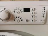 Skalbimo mašina Hotpoint-ariston Ecosf 129 - nuotraukos Nr. 2