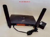 4G modemai - Huawei, Tp-link, Teltonika, Mikrotik