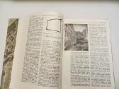 Knyga Lietuvos architektūros istorija 1-2 tomai - nuotraukos Nr. 6