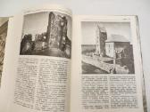 Knyga Lietuvos architektūros istorija 1-2 tomai - nuotraukos Nr. 9