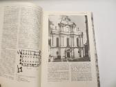 Knyga Lietuvos architektūros istorija 1-2 tomai - nuotraukos Nr. 24