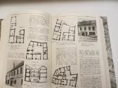 Knyga Lietuvos architektūros istorija 1-2 tomai - nuotraukos Nr. 26