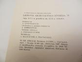 Knyga Lietuvos architektūros istorija 1-2 tomai - nuotraukos Nr. 33