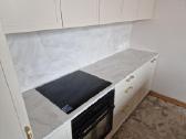 Dirbtinio akmens stalviršiai. Corian, Hi-macs - nuotraukos Nr. 20
