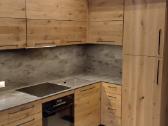 Dirbtinio akmens stalviršiai. Corian, Hi-macs - nuotraukos Nr. 21
