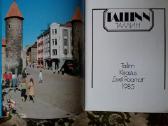 Fotoalbumas Tallinn dovanai, kolekcijai - nuotraukos Nr. 2