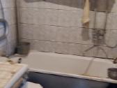 vonia su WC - nuotraukos Nr. 10