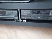 Technics CD grotuvo stiprintuvas