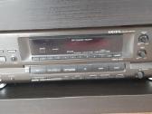 Technics CD grotuvo stiprintuvas - nuotraukos Nr. 2