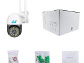 Mini lauko kamera su Gsm Sim kortele 3g, 4G - nuotraukos Nr. 4