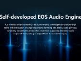 Eversolo Dmp-a6 Streamer Gen2 tinklo grotuvas - nuotraukos Nr. 5