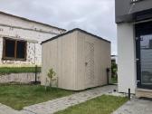 Terasos, Stoginės, Sandėliukai - nuotraukos Nr. 3