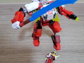 Lego Ninjago Rinkiniai ir žmogeliukai - nuotraukos Nr. 2