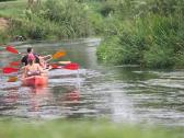 Baidarių nuoma Dubysa. Lyduvėnų baidarės - nuotraukos Nr. 3
