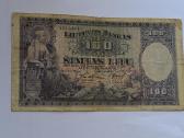 100 litu 1928 m.