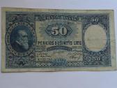 50 litu 1928 m.