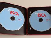 CD su muzikiniais irasais. - nuotraukos Nr. 5