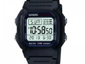 Laikrodis Casio W-800h-1aves