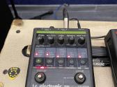 T.c. electronic Nova Reverb