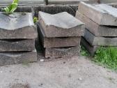 Betoninis latakas vandens nubėgimui 10 vnt. - nuotraukos Nr. 2