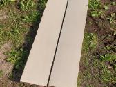 Provanso stiliaus lova 200x180 - nuotraukos Nr. 4