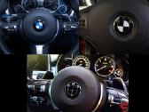Bmw Vairo Emblemos - nuotraukos Nr. 6