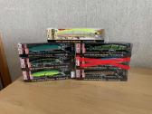 Gal Ką Sudomins Jackall,rudra,zipbaits - nuotraukos Nr. 9