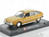 Citroen CX