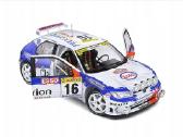 Peugeot 306 - nuotraukos Nr. 3