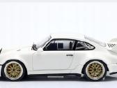 Porsche 964 - nuotraukos Nr. 3