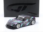 Toyota Gr Supra